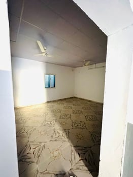 Maison F4 avec véranda à Hodan proche FABTECH