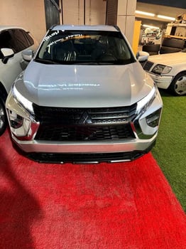 Mitsubishi Éclipse Cross