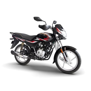 Moto platina 100 cc , parfait état, faible kilométrage