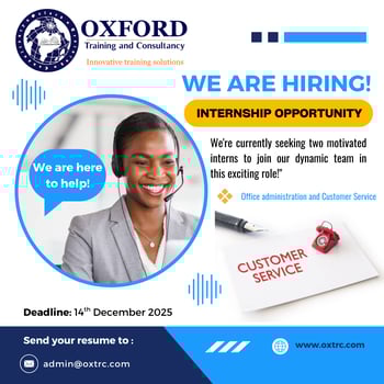 Stage Assistant Administratif - Formation et expérience en gestion de bureau