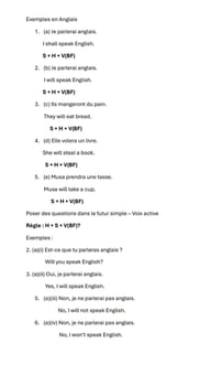 Cours de linguistique de vacances : bases à maîtriser