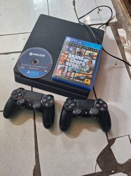 PS4 à vendre – Offre spéciale