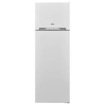 Réfrigérateur VESTEL 321L, neuf, légèrement négociable