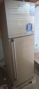 Réfrigérateur en bon état, prix négociable