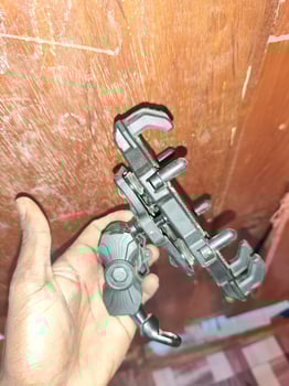 Support téléphone solide et durable