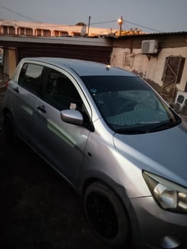 Suzuki Celerio 2018, essence, climatiseur en bon état