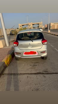 Suzuki Celerio Automatique en Vente