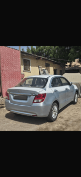 Suzuki Dzire 2024, essence 1.2, boîte automatique, bleu ciel, tout option