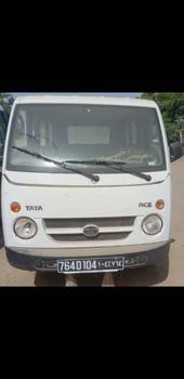 Tata en bon état - bon prix