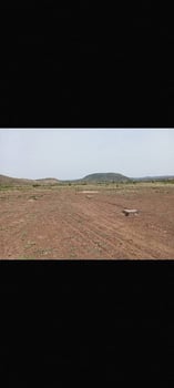 Terrain à Addis Kela, 200m², idéal pour construction ou investissement