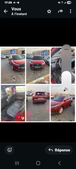 Toyota Corolla Crosse 2022, automatique, centralisé, démarrage bouton