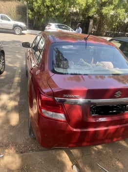 DZire à vendre 2024