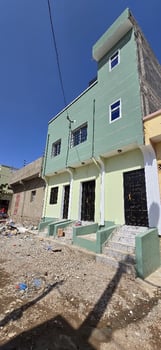 Appartements F3 et F4 à louer à Barwako 2 phase 1 – Quartier calme