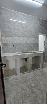 Appartements F3 et F4 à louer à Barwako 2 phase 1 – Quartier calme