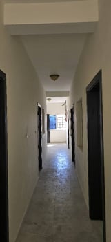 Appartements F3 et F4 à louer à Barwako 2 phase 1 – Quartier calme