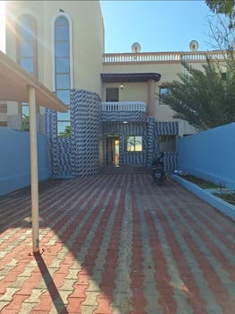 Villas Furnished for Rent in Haramous Lootah Djibouti