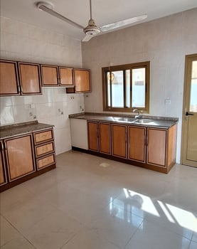 Villas Furnished for Rent in Haramous Lootah Djibouti