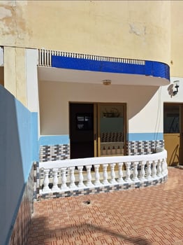 Villas Furnished for Rent in Haramous Lootah Djibouti