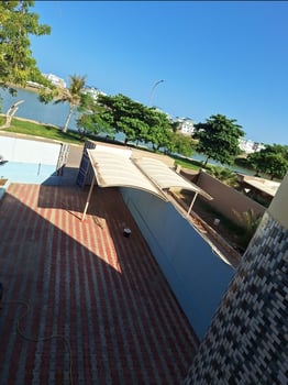 Villas Furnished for Rent in Haramous Lootah Djibouti