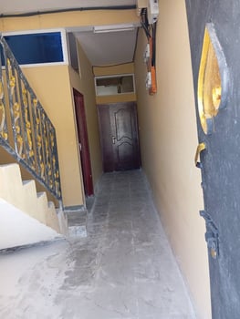 Appartements F3 et F2 à louer à Barwako 2 phase 2.