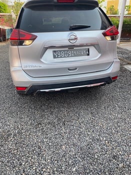 Nissan X-Trail 2022 en excellent état, entretenu chez AC Ries