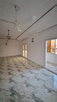 Appartement F4 haut standing, climatisé, avec parking - Haramous