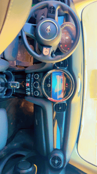 Mini Cooper 2022 – Neuve, full option, boîte automatique, caméra 360°