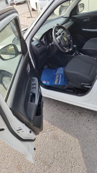 Suzuki Swift 2018, automatique, essence, économique