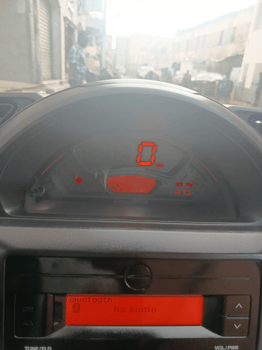 Suzuki S-Presso 2020, essence, manuelle, comme neuve