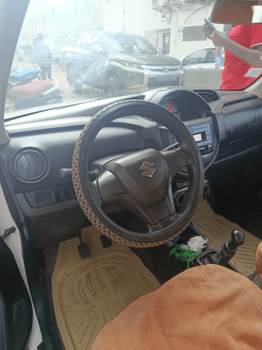 Suzuki S-Presso 2020, essence, manuelle, comme neuve