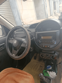 Suzuki S-Presso 2020, essence, manuelle, comme neuve