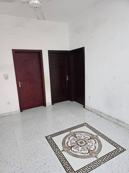 Maison F4 neuve avec parking et terrasse à Hodan 2