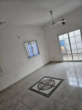 Maison F4 neuve avec parking et terrasse à Hodan 2