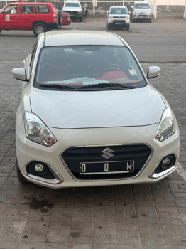 Suzuki Dzire 2021 - Essence - Boîte automatique