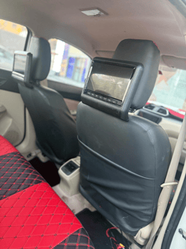 Suzuki Dzire 2021 - Essence - Boîte automatique