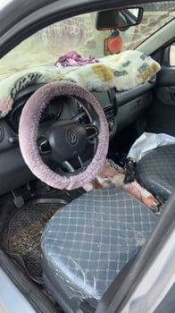 Renault Kwid Essence 2021, Très Bon État, Économique