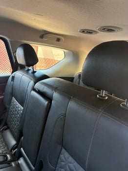 Nissan Terra 2025 automatique & Ford Everest 2022 manuelle à vendre