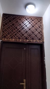 À LOUER : Grand Appartement F5 au 2ème étage d\'un Bâtiment Résidentiel Neuf