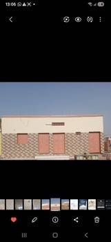 À louer- Maison neuve à Cité Nassib