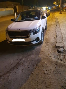 À vendre Kia Seltos