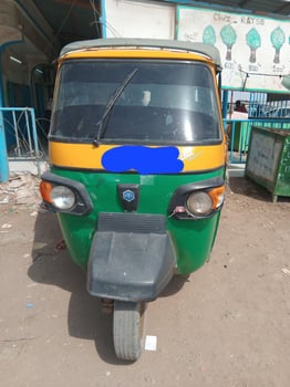 Bajaj D 98 en excellent état à vendre