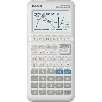 Calculatrice Graphique neuve avec programmes Inclus