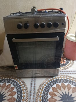 Four à vendre - Excellent état
