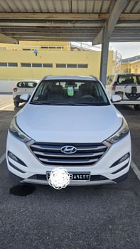 SUV Hyundai Tucson 2017, fiable et économique