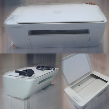 Imprimante HP Deskjet 2320 3 en 1 - Multifonction à vendre