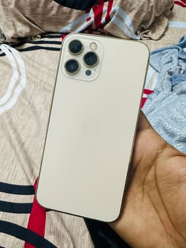 iPhone 12 Pro Max 128Go