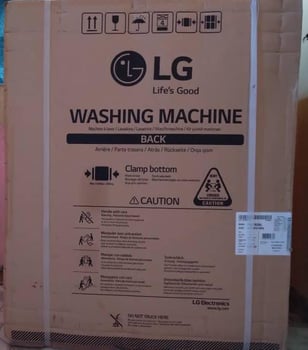 Machine à laver performante à vendre