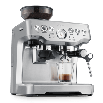 Machine de café