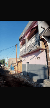 Maison 4 chambres à louer à Q7 près de l\'école Nasser