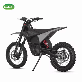 Moto Cross électrique tout terrain